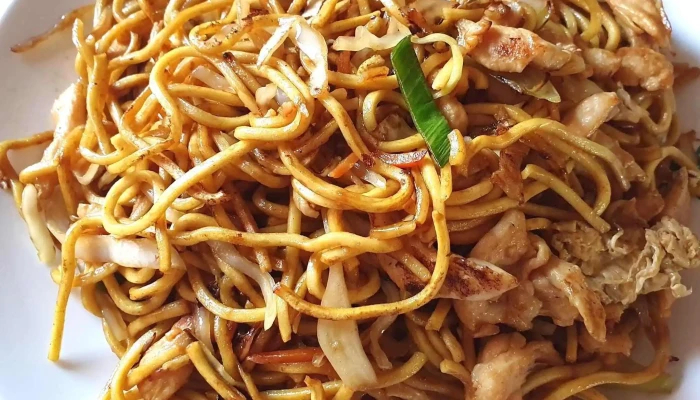 Cinska Restaurace Bamboo Garden Otevřeno Nyni - Mělnická 232