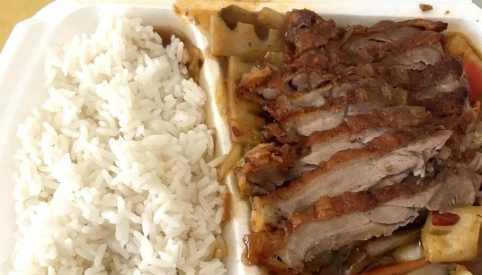 Cinska Restaurace Cai Yuan Oteviraci Doba - Centrum
