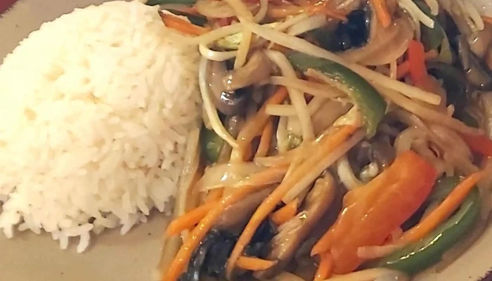 Cinska Restaurace Cai Yuan Recenze - Centrum