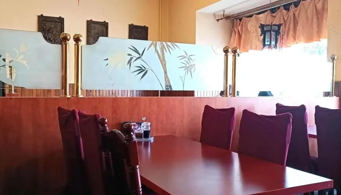 Cinska Restaurace Cai Yuan Vse - Centrum