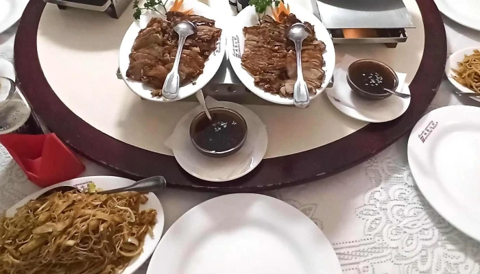 Cinska Restaurace Ceny - Svatováclavská 16/7
