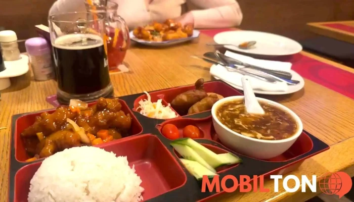 Cinska Restaurace Diwang Zalozna Nejnovejsi - Nám. Přemyslovců 169/166