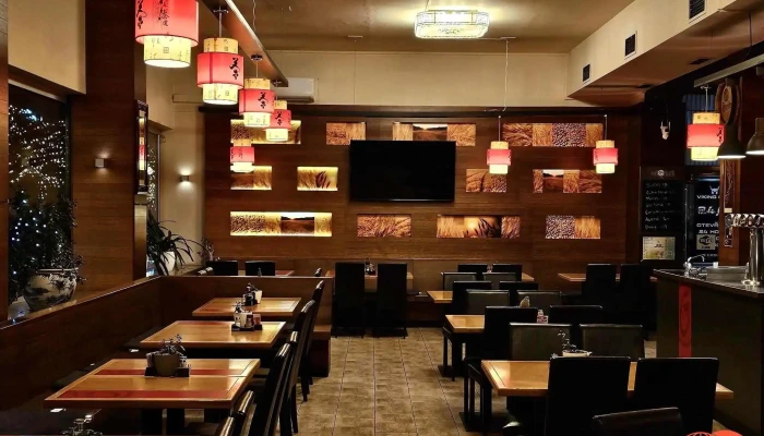 Cinska Restaurace Diwang Zalozna Vse - Nám. Přemyslovců 169/166