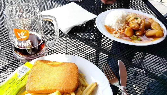 Cinska Restaurace Dlouha Reka Dubinske Kaštanky 490 - Dubinské Kaštánky 490