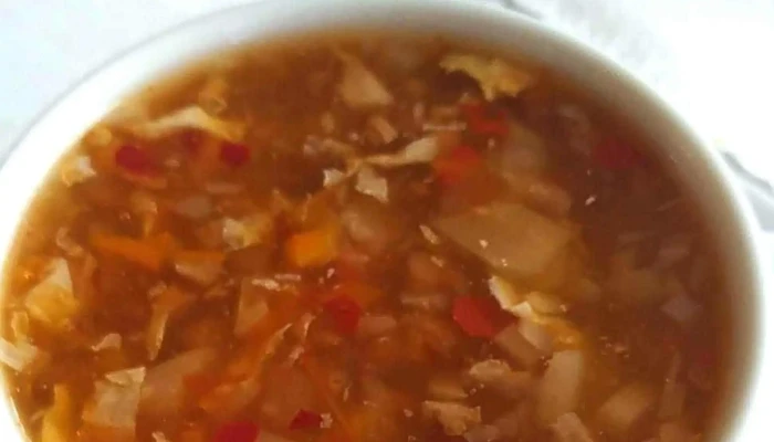 Cinska Restaurace Dlouha Reka Instagram - Dubinské Kaštánky 490