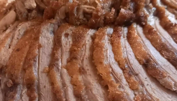 Cinska Restaurace Dlouha Reka Jidlo A Piti - Dubinské Kaštánky 490