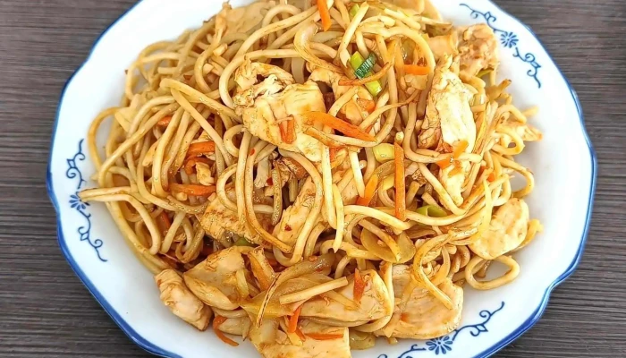 Cinska Restaurace Hong Kong Hledam - Zahradní