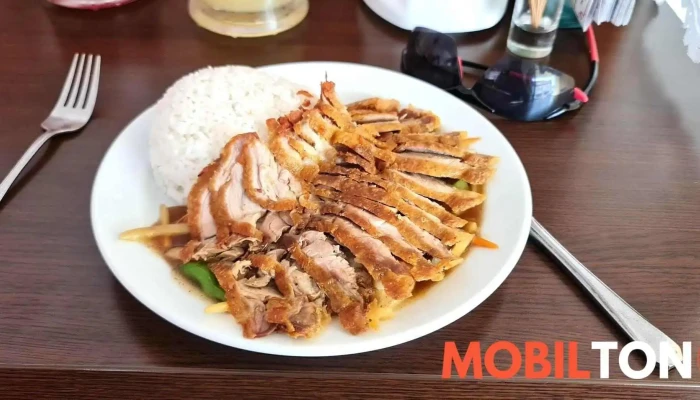 Cinska Restaurace Hong Kong Jidlo A Piti - Plzeňská 903/26