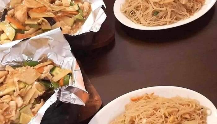 Cinska Restaurace Hong Kong Plzeňska 903 26 - Plzeňská 903/26
