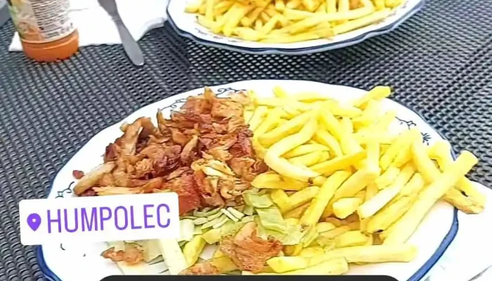 Cinska Restaurace Hong Kong Videa - Zahradní
