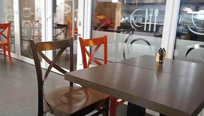 Cinska Restaurace Hong Kong Vzhled A Atmosfera - Zahradní