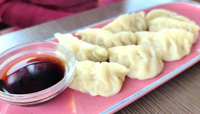 Cinska Restaurace Hong Kong činska Restaurace - Zahradní