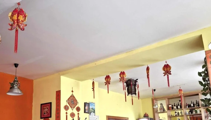 Cinska Restaurace Husovo Nam 75 - Husovo Nám. 75