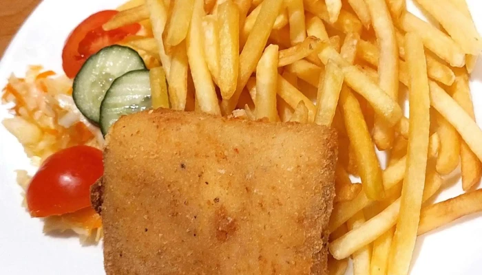 Cinska Restaurace Instagram - Hodějovského 1707