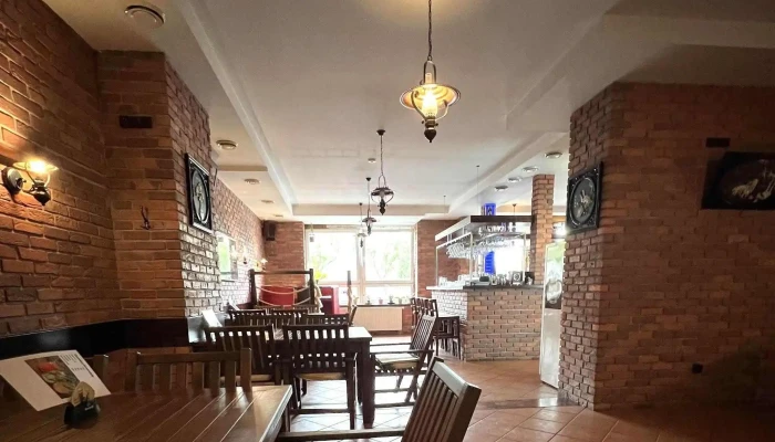 Cinska Restaurace Le Le Restaurace - Čsl. Armády 43/52