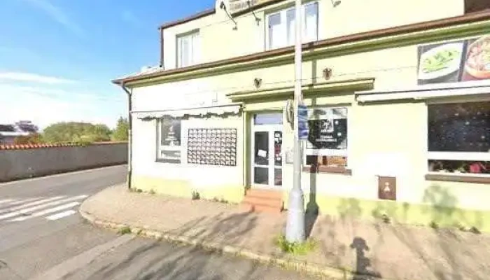 Cinska Restaurace Le Le Street View A 360deg - Čsl. Armády 43/52