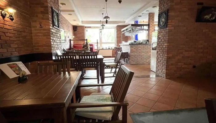 Cinska Restaurace Le Le Vse - Čsl. Armády 43/52