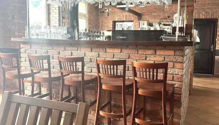 Cinska Restaurace Le Le Vzhled A Atmosfera - Čsl. Armády 43/52