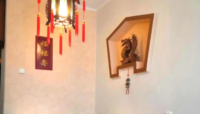 Cinska Restaurace Na Ostende Hodnoceni - Poděbrady Ii