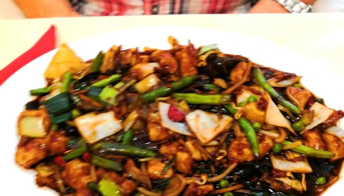Cinska Restaurace Na Ostende Oteviraci Doba - Poděbrady Ii