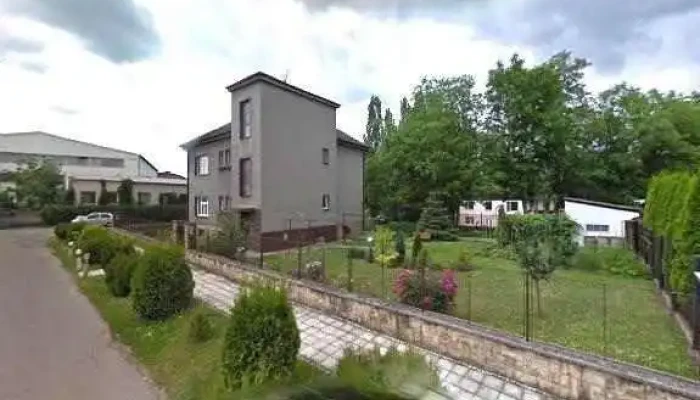 Cinska Restaurace Na Ostende Street View A 360deg - Poděbrady Ii