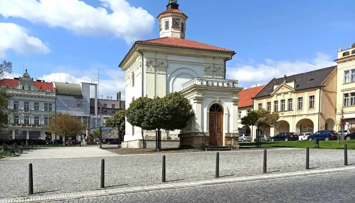 Cinska Restaurace Oteviraci Doba - Husovo Nám. 75