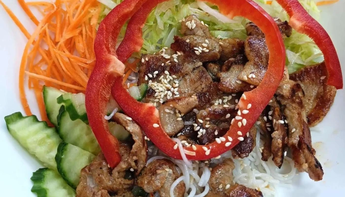 Cinska Restaurace Panda Nejnovejsi - Kročehlavy