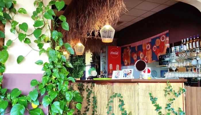 Cinska Restaurace Picasso Instagram - Tř. Václava Klementa 1223