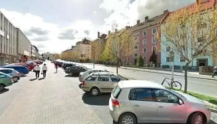 Cinska Restaurace Picasso Street View A 360deg - Tř. Václava Klementa 1223