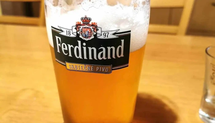 Cinska Restaurace Pivo - Hodějovského 1707