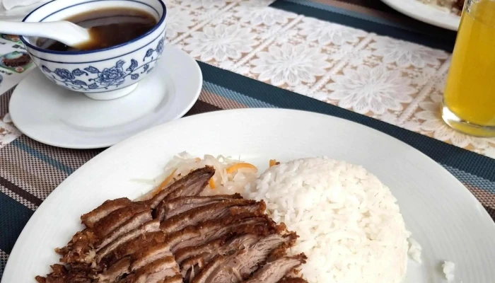 Cinska Restaurace Restaurace - Husovo Nám. 75