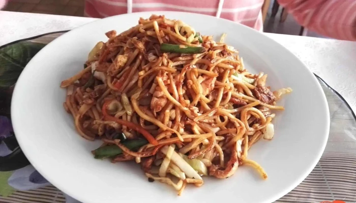 Cinska Restaurace Sheng Long Nudle - Moskevská 3113