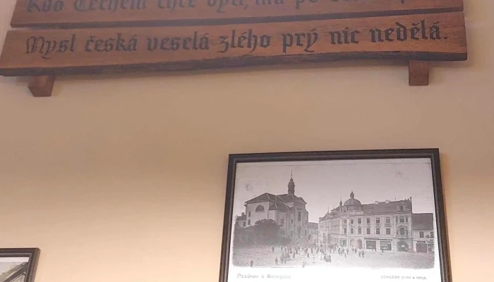 Cinska Restaurace Slevy - Hodějovského 1707