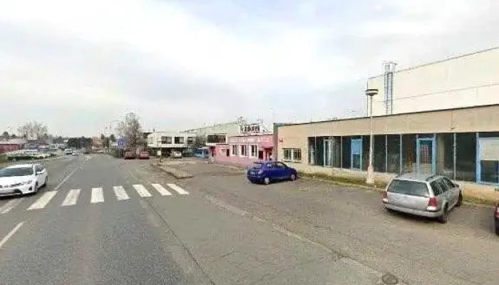 Cinska Restaurace Stesti Street View A 360deg - Zápská 1848