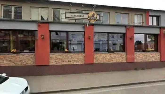 Cinska Restaurace Street View A 360deg - Hodějovského 1707
