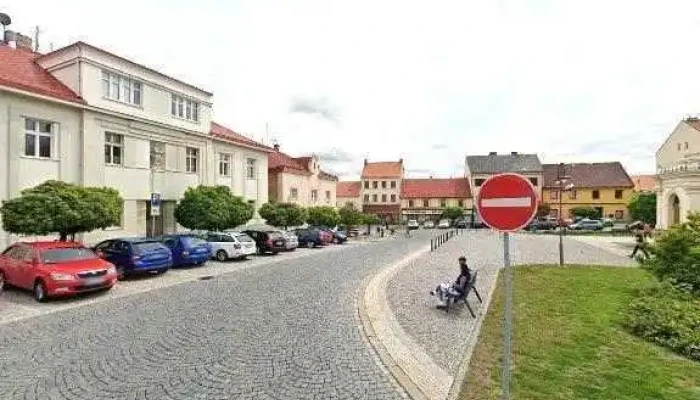 Cinska Restaurace Street View A 360deg - Husovo Nám. 75