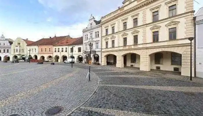 Cinska Restaurace Street View A 360deg - Svatováclavská 16/7