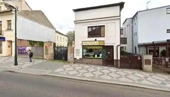 Cinska Restaurace Street View A 360deg - Masarykovo Nám. 8/15