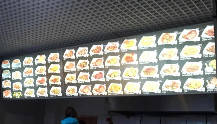 Cinska Restaurace Tianyou Ceny - Okružní 1884
