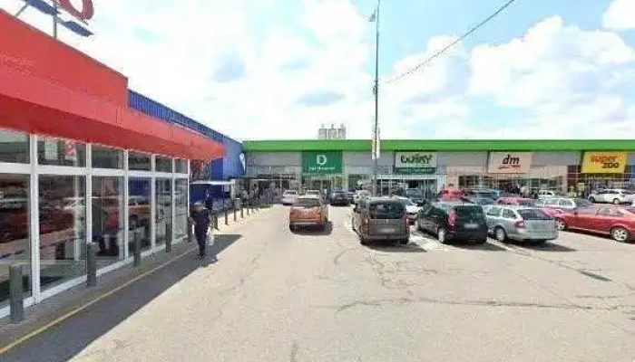 Cinska Restaurace Tianyou Street View A 360deg - Okružní 1884