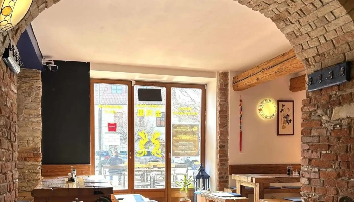 Cinska Restaurace U Zlateho Fenixe Hodnoceni - Jiřího Nám. 33/21