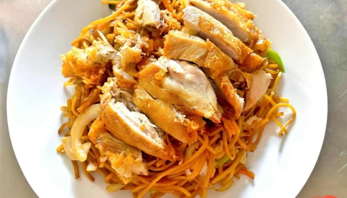 Cinska Restaurace Wan Wan Xiang Nudle - Polepská 387koliniv, Polepská 387