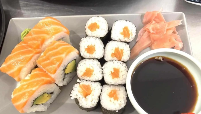 Cinska Restaurace Wan Wan Xiang Vse - Polepská 387koliniv, Polepská 387