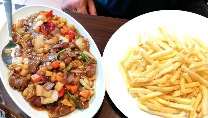 Cinska Restaurace Wan Wan Xiang Webova Stranka - Polepská 387koliniv, Polepská 387