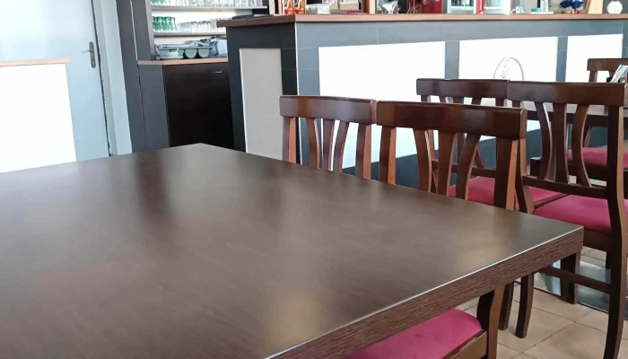 Cinska Restaurace Wan Wan Xiang činska Restaurace - Polepská 387koliniv, Polepská 387