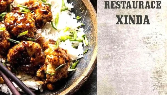 Cinska Restaurace Xin Da Od Vlastnika - 5. Května, Na Burse 595