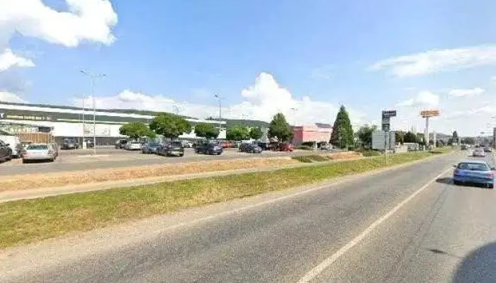Cinske Bistro Shang Haj Street View A 360deg - Plzeňská 396