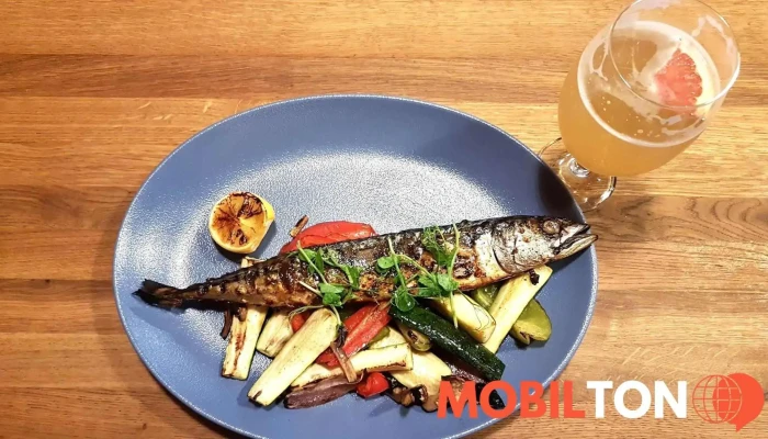 Cityclub Restaurant Coctail Bar Bowling Jidlo A Piti - Meziříčská 1710 Rožnov Pod Radhoštěm
