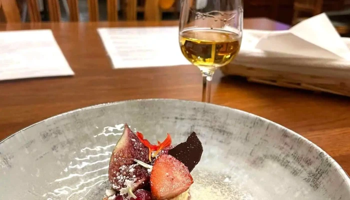 Clear Panna Cotta - Hořovičky-hořesedly
