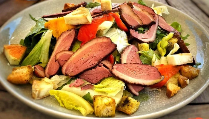 Clear Salat - Hořovičky-hořesedly